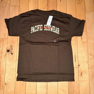 Pacsun Kids Pacific Sunwear Los Angeles T-Shirt Kid’s 10/L